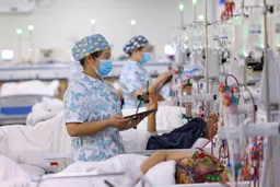 医疗服务价格较2018年上涨23% 医院增收了吗？