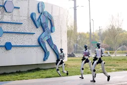 具身智能人才需求爆发式增长 9所高校获批开设相关专业