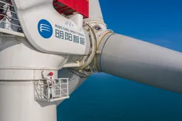 风机毛利回升 明阳智能2025年净利同比增九成