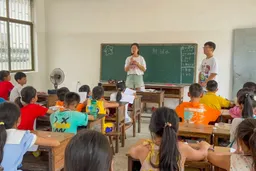 乡村教育格局剧变，“支教”何去何从？