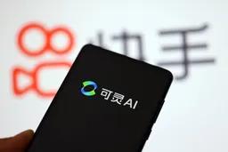 快手拟重组视频生成模型可灵AI 预期年收入超3亿美元