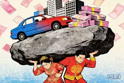 研究：彩礼额持续上涨 农村青年婚育意愿降低