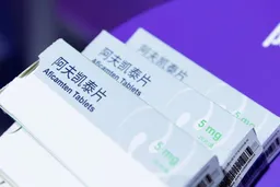 2025年药审报告：1类创新药获批量创历史新高