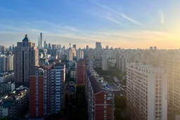 一线城市二手房价环比涨幅连续两月超新房 改善型需求支撑市场修复(含视频)