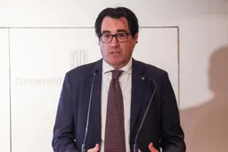 西班牙加泰罗尼亚贸易投资局长：欢迎中企以合资形式在当地投资｜出海·投资
