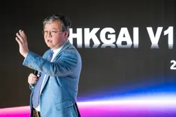 港科大首席副校长郭毅可谈AI：教育将重回“孔子时代”