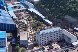 再析“5·22”山西矿难背后利益链：黑面、黑工与黑钱