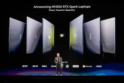 英伟达首推PC处理器 能否挑战英特尔、AMD