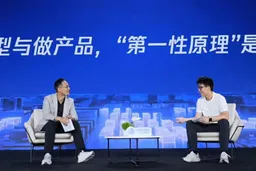 腾讯姚顺雨：编程智能体的生产力会变得更加重要
