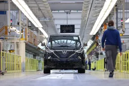 大众等欧洲三大车企联合声明 提议欧盟强化汽车本土制造要求