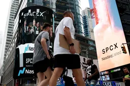 T早报｜SpaceX总募资额升至857亿；燧原科技科创板IPO过会；美法官驳回xAI对OpenAI的商业机密诉讼