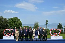 七国集团强化关键矿产合作 力图大幅降低稀土进口依赖度