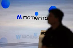 Momenta通过港交所聆讯 2025年亏损34亿元