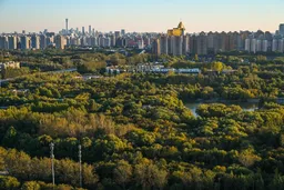 北京上半年宅地成交额同比下降66% 收官地块刷新年内最高溢价率
