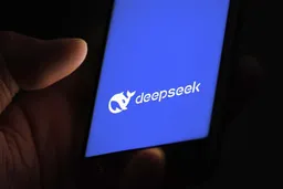 DeepSeek计划所有部门的规模扩大一倍 融资后大举招聘