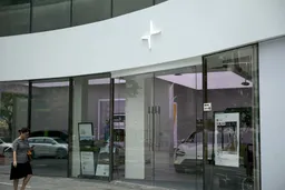 吉利系企业未获网联汽车授权将退出美国 汽车业进入区域化阶段？