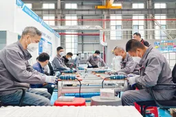 报告：关键金属回收量不断攀升 供应链风险有望显著降低