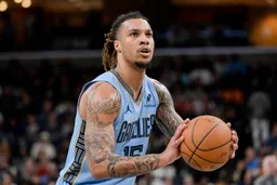 NBA一天兩噩耗！首位出櫃球星、灰熊29歲前鋒逝世
