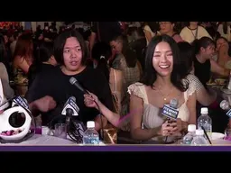 辦桌看歌仔戲「好台」！顏翎熹Molly 蒞臨全網轟動  真O逼真還原柯Ｐ：台北有個小沈不錯！ ｜【下班鏡來講】20260920