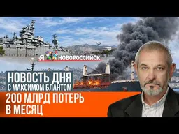 Черноморские порты: 200 млрд потерь в месяц. Кто заплатит?