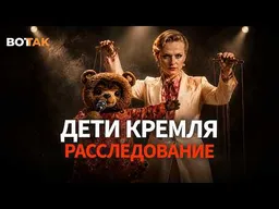 Кремль взялся за детей: кто управляет юными блогерами? / Расследование