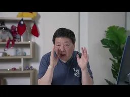 中美竞争，是在同一经济体内的竞争，很难做到零和博弈【习特会直播切片】