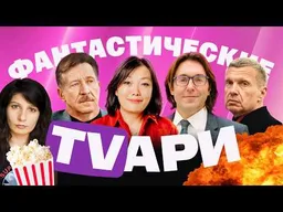 Пропаганда об ударах по Wildberries. Малахов восхищается Бутом. Зетники в ужасе от z-кино
