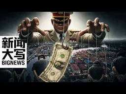 复活的东南亚电诈，军阀经济与中国软肋   20260605【新闻大写】