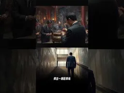 为什么中共高官，都在偷偷拜神？