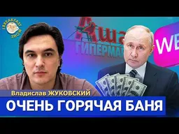 WB и Озон: дальше что? Силовики богатеют, селлеры разоряются. Владислав Жуковский