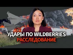 Миллионы на Wildberries и Ozon: как элиты России зарабатывают на маркетплейсах / Расследование
