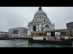 威尼斯 城市漫遊