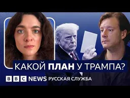 Зачем Путину встреча с Трампом и Си? | Видеоподкаст «Что это было?»