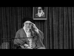 哈梅内伊丧生，流亡海外的伊朗民众喜极而泣｜新闻特写20260301