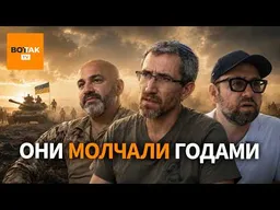 Израильские добровольцы впервые честно рассказали о войне в Украине