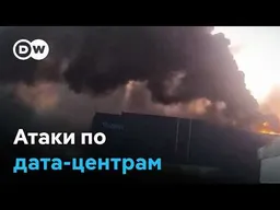 Дуров "оплакивает" дата-центр VK. Кремль переживает за суперкомпьютеры Яндекса и Сбера