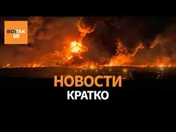 Масштабный удар по Ozon на юге РФ. Россия тайно закупает бензин в Турции / Вот Так. Кратко