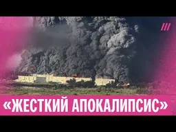 Страшные удары по Wildberries: последствия атак по складам маркетплейса