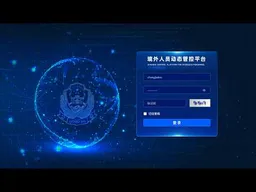 中国监控后台首次完整泄露【视频首发】｜新闻特写20260529