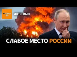 Польский генерал: чего на самом деле добивается Россия в Европе? / Интервью