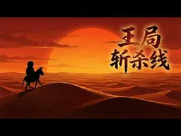 《王局遭遇斩杀线》｜新闻MV20260215