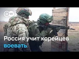 Ким Чен поможет Путину ракетами и солдатами, а армия КНДР приобретет современный боевый опыт