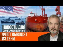 Обеление "теневого флота". Кто повезет российскую нефть