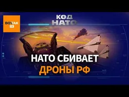 НАТО переходит к ответу. Литва усиливает границу с Россией. Республиканцы против Трампа / Код НАТО