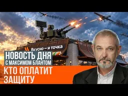Ни копейки на оборону. Кто оплатит защиту гособъектов