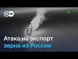Зерновая логистика России под давлением: есть ли альтернатива Черному морю?