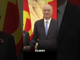 蔡奇抹除自我的进化史