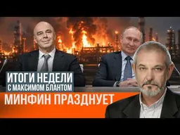 Первый профицит за год. Станет ли он последним