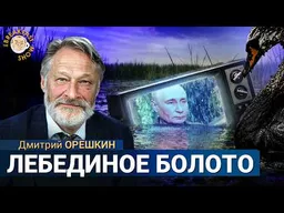 Бензиновый кризис, падение рейтингов и новые победные заявления Кремля. Дмитрий Орешкин