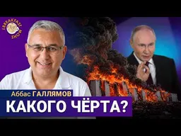 В Wildberries такие же начальники | Аббас Галлямов на Breakfast Show